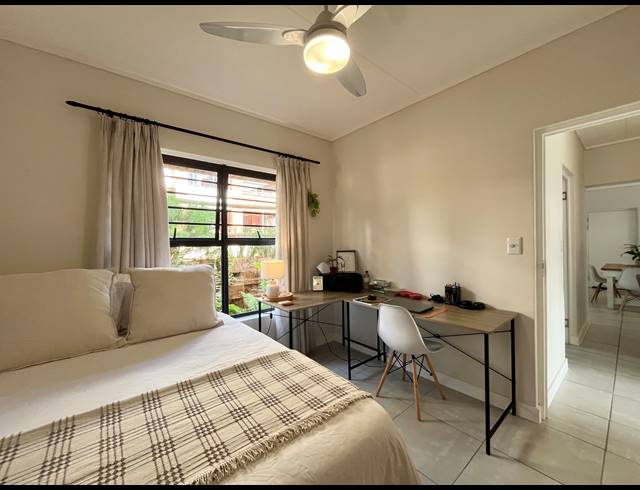 3 BEDROOM APARTMENT TO LET IN BALLITO CENTRAL